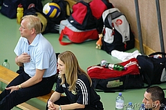 Annahme Tracy Tonisch